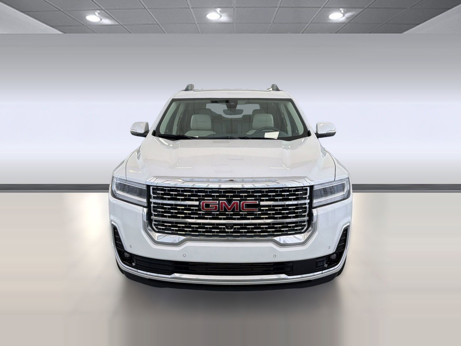 Used 2022 GMC Acadia Denali w/ Denali Ultimate Package image 6