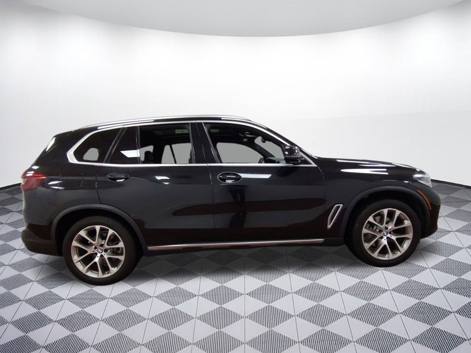 Used 2020 BMW X5 xDrive40i w/ Convenience Package image 7