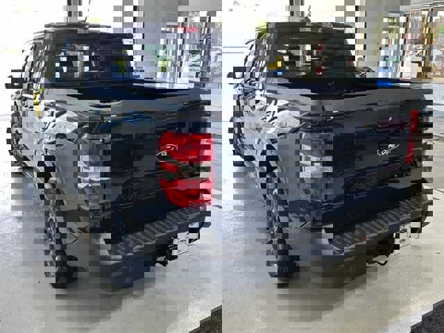 New 2025 Ford Maverick XLT w/ Equipment Group 301A image 4