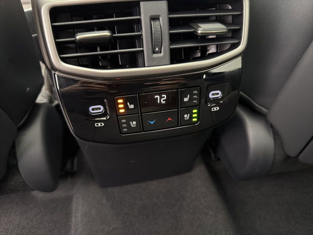 New 2026 Lexus RX 350 AWD image 7