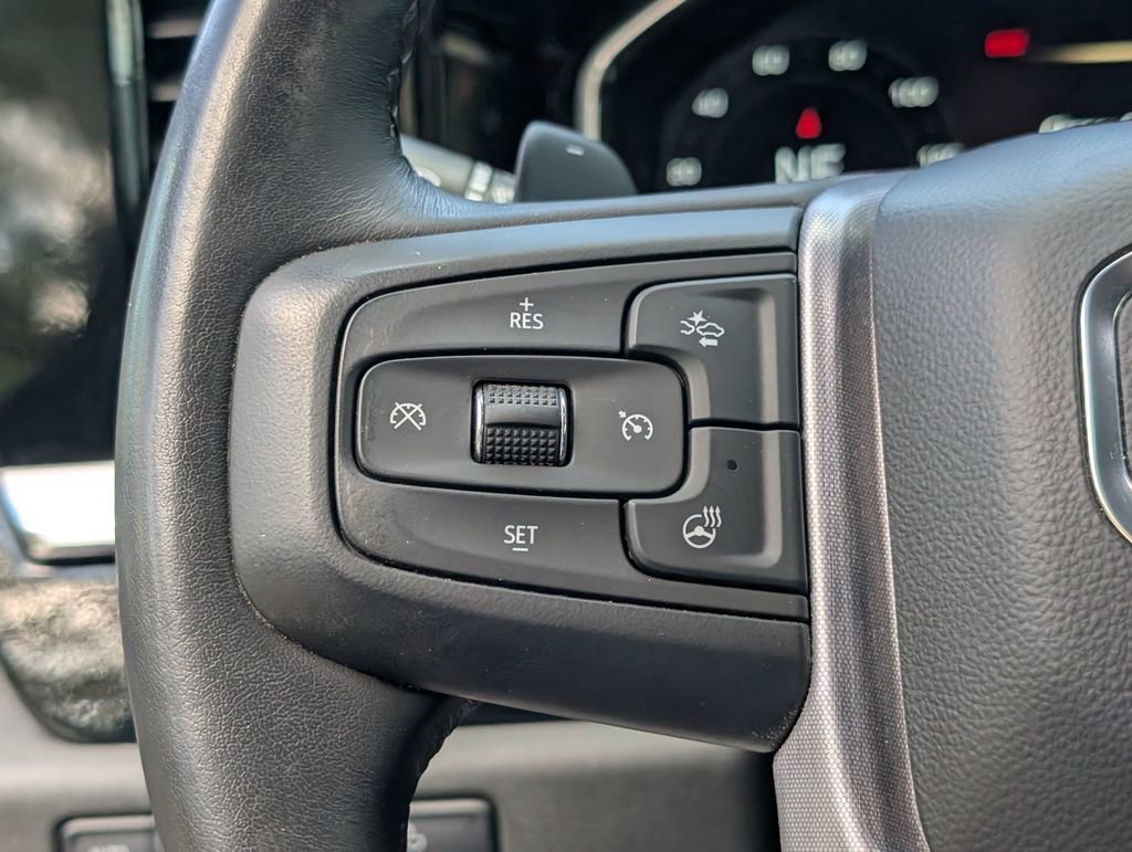 Used 2023 GMC Sierra 1500 Elevation AWD/4WD image 28