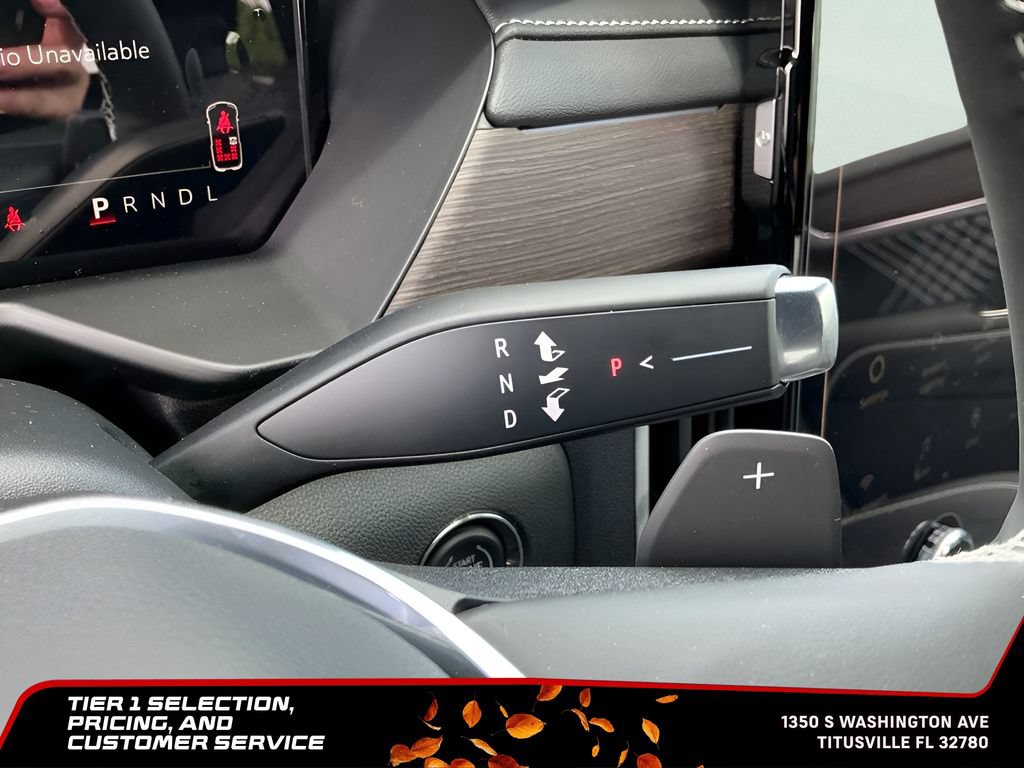 New 2026 GMC Acadia Denali w/ Super Cruise Package FWD image 38