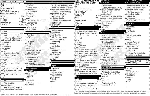 Used 2024 Toyota Grand Highlander XLE image 35