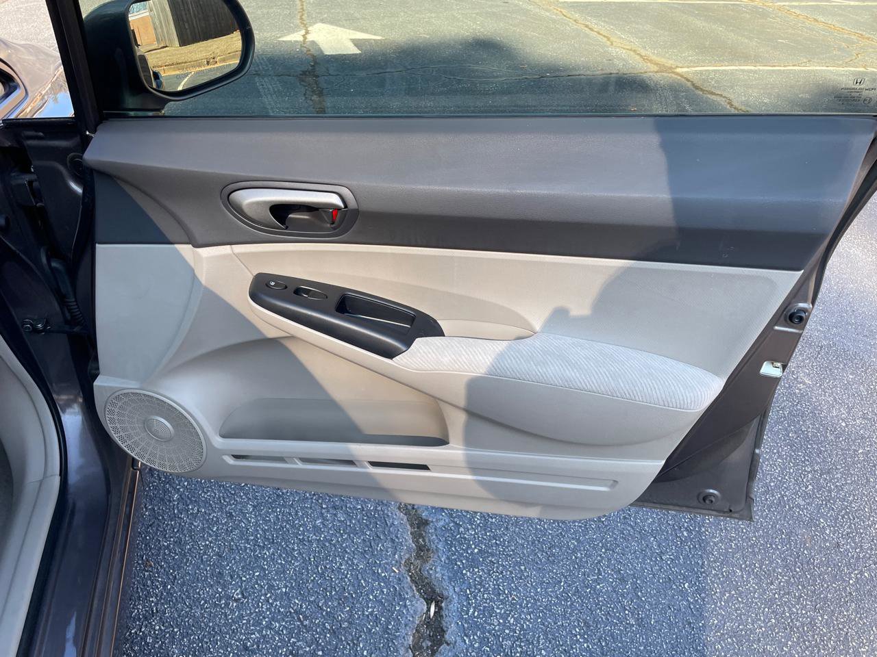 Used 2010 Honda Civic LX image 12