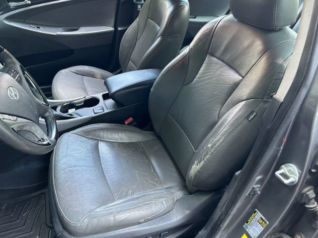 Used 2013 Hyundai Sonata Limited FWD image 8