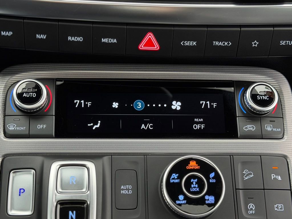 Used 2024 Hyundai Palisade Calligraphy AWD/4WD image 24