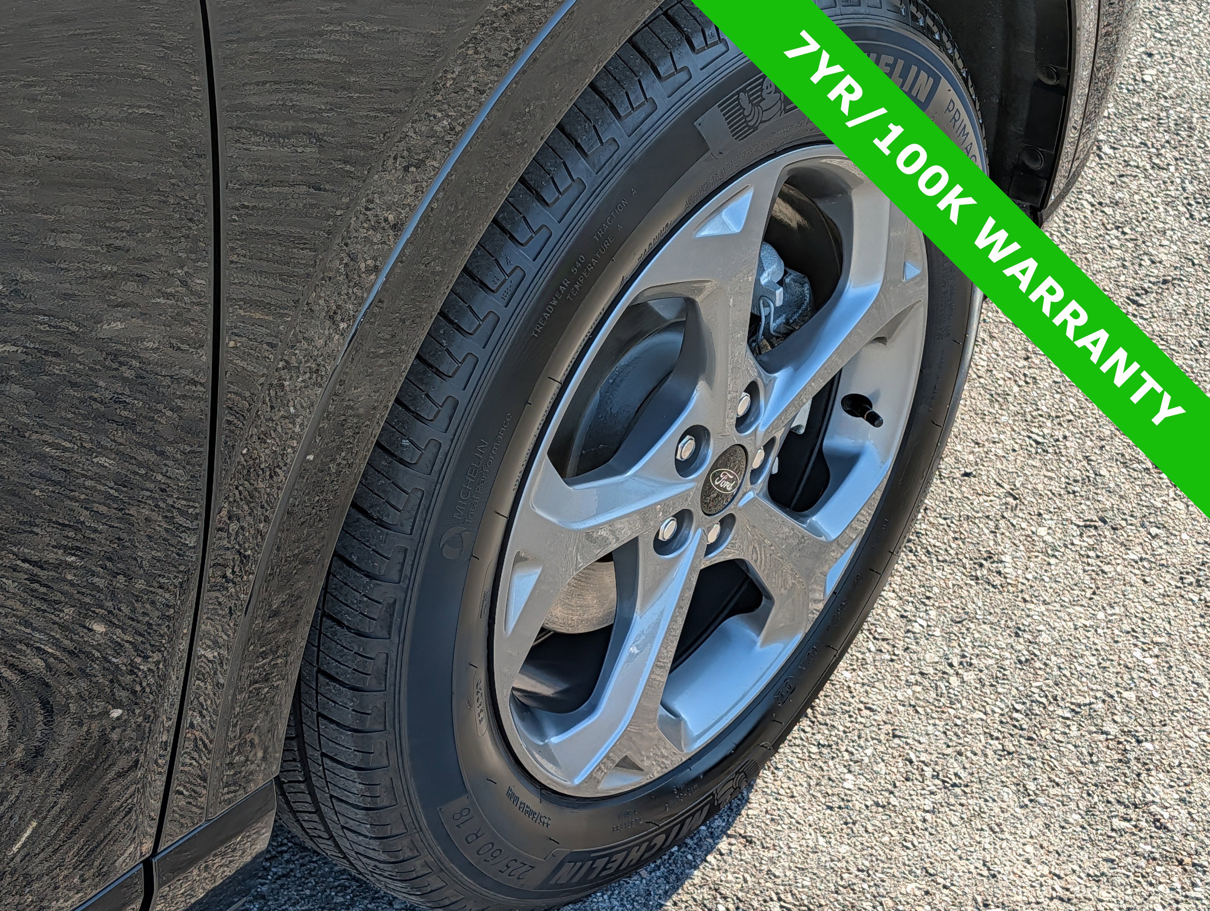 Certified 2024 Ford Escape ST-Line w/ Tech Pack #1 AWD/4WD image 12