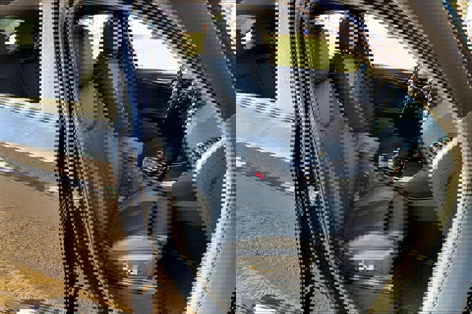 Used 2023 BMW X4 M40i w/ Parking Assistance Package AWD/4WD image 9