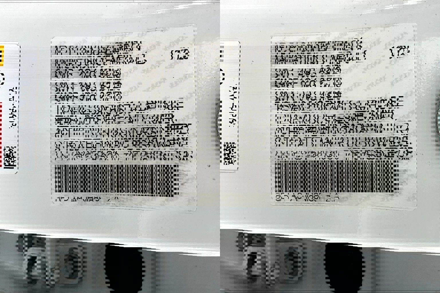 Used 2023 Honda Accord Sport image 30