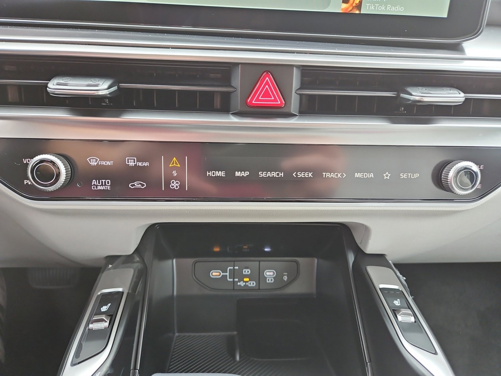 New 2026 Kia Sorento EX image 28