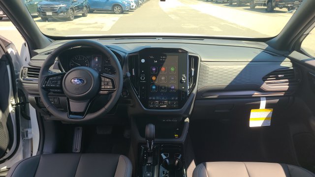 New 2026 Subaru Forester Sport w/ Onyx Edition AWD/4WD image 23