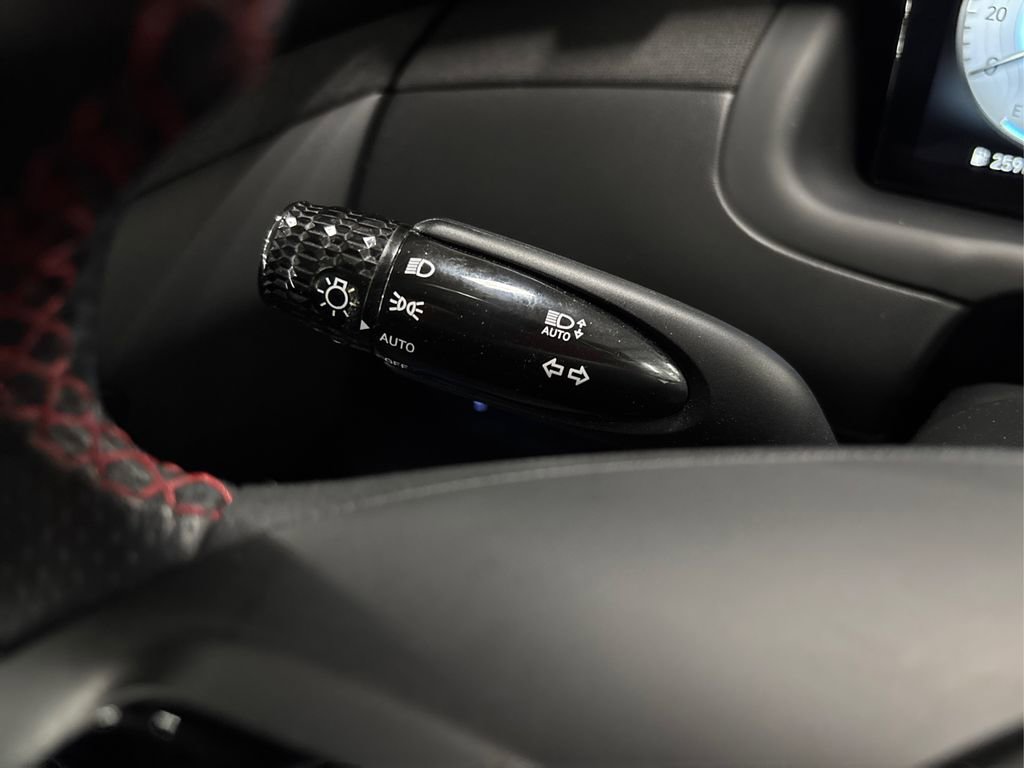 Used 2022 Hyundai Tucson N Line w/ Cargo Package image 24