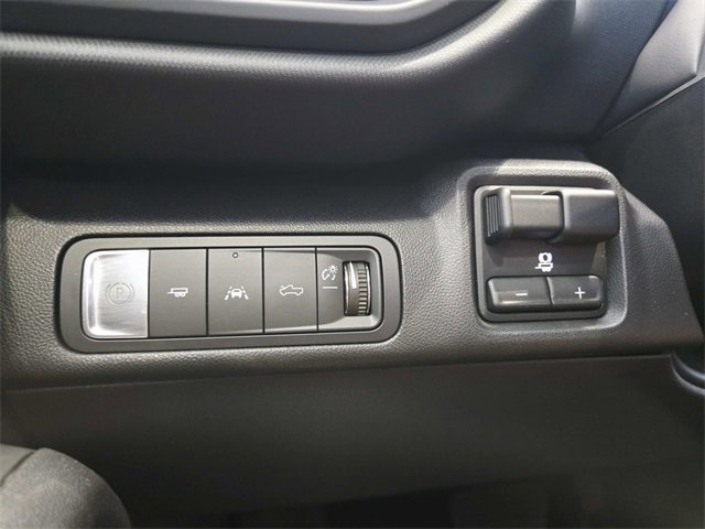 Used 2024 Chevrolet Silverado EV W/T image 26