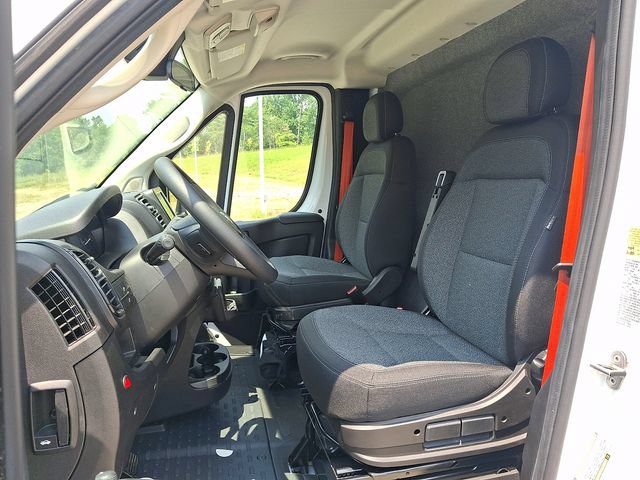 New 2023 RAM ProMaster 3500 FWD image 5