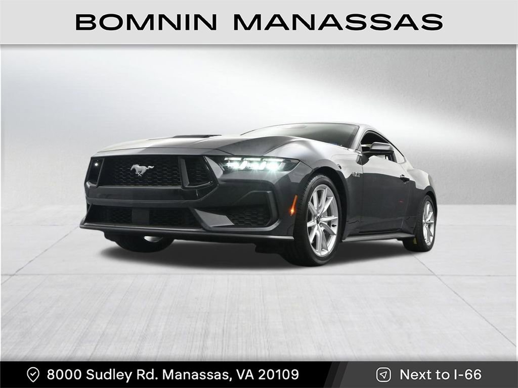 Used 2024 Ford Mustang GT Premium image 30