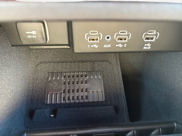 New 2026 Jeep Grand Wagoneer Limited image 25