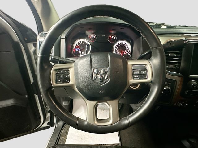 Used 2016 RAM 2500 Laramie image 12