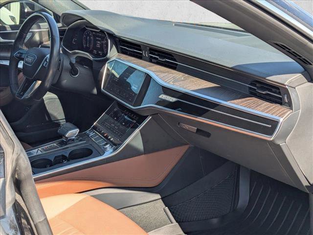 Used 2019 Audi A7 3.0T Prestige w/ Prestige Package image 20
