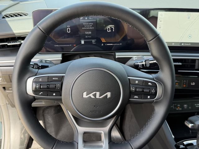 New 2026 Kia K5 GT-Line FWD image 32