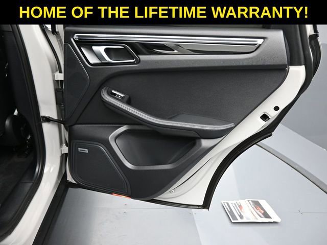 Used 2023 Porsche Macan S image 43