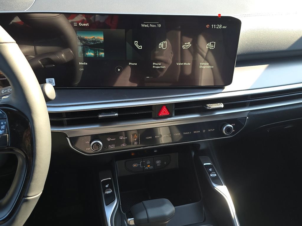 New 2026 Kia Sorento S w/ S Panoramic Sunroof Package image 30