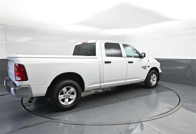 Used 2022 RAM 1500 Classic SLT image 15