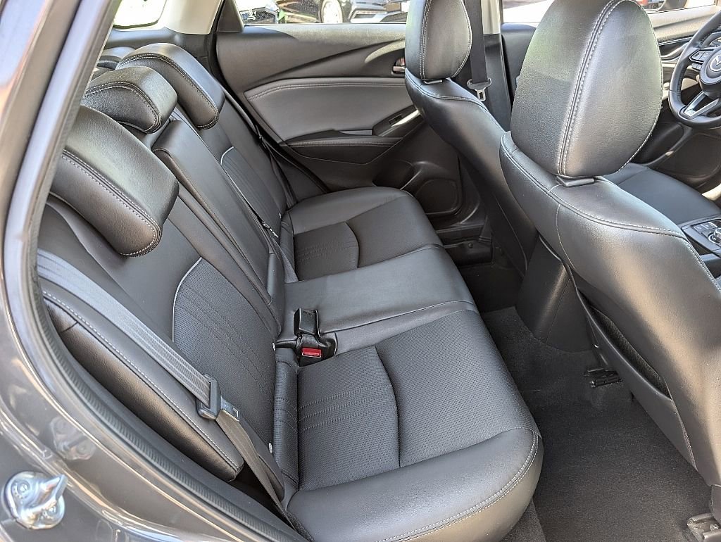 Used 2019 MAZDA CX-3 Touring FWD image 21