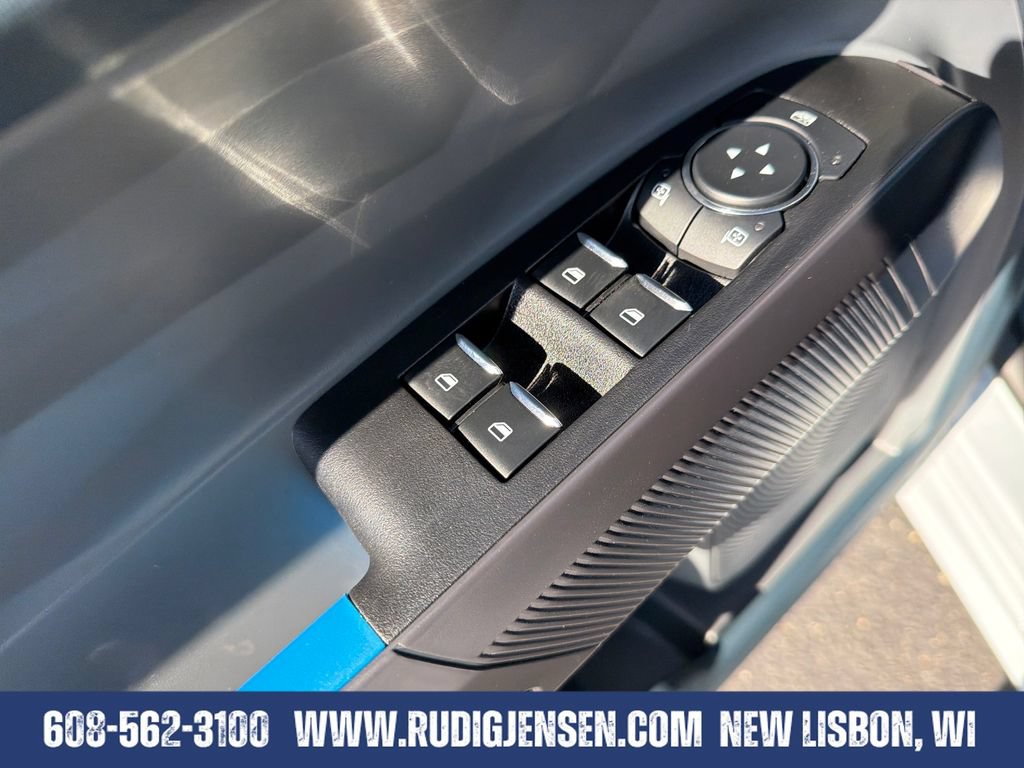 New 2026 Ford Maverick Lobo AWD/4WD image 11