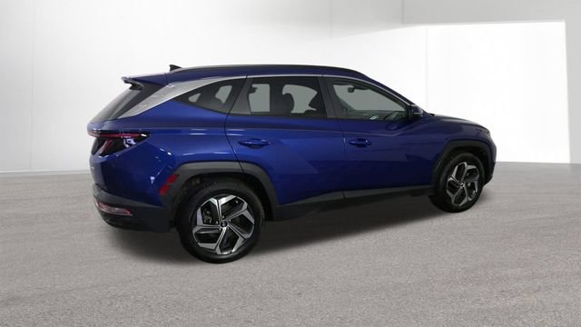 Used 2023 Hyundai Tucson SEL w/ Convenience Package AWD/4WD image 10