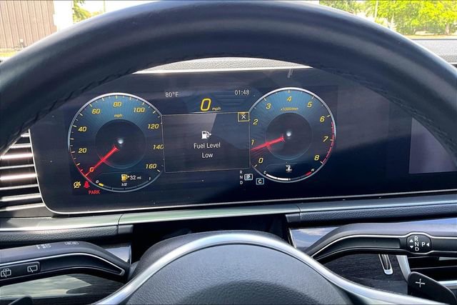 Used 2020 Mercedes-Benz GLE 350 4MATIC image 11