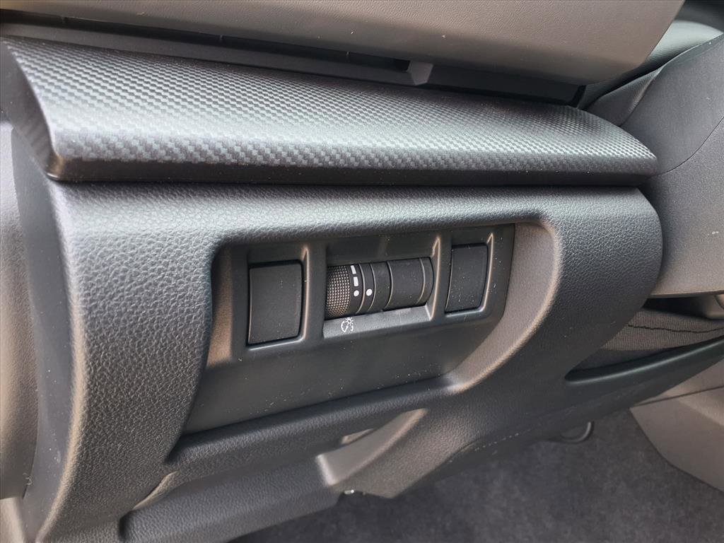 New 2026 Subaru Crosstrek 2.0i Premium image 10