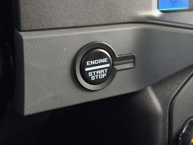 Certified 2024 Ford Bronco Black Diamond image 19