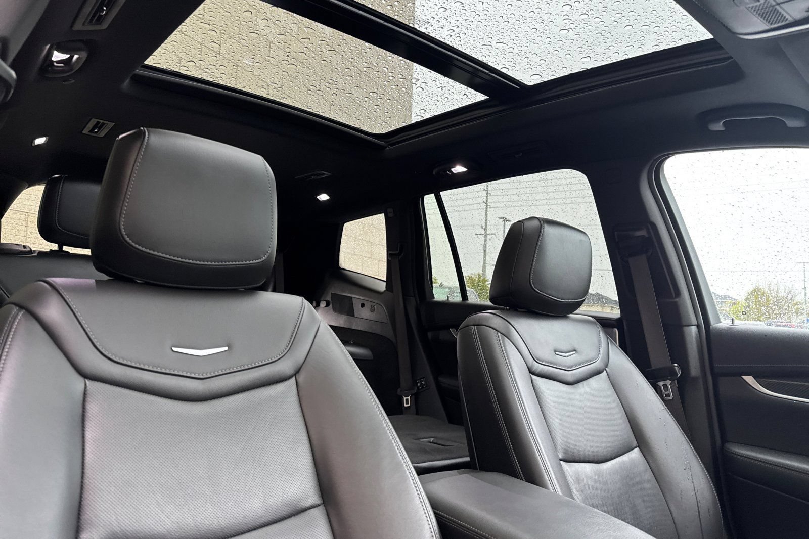 Used 2024 Cadillac XT6 Sport AWD/4WD image 18