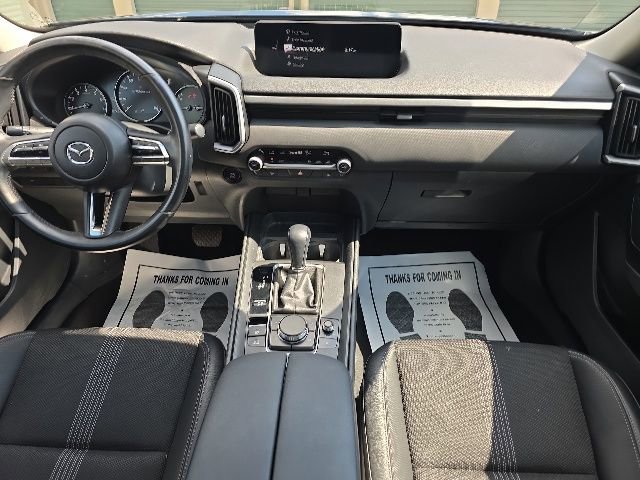 Used 2023 MAZDA CX-50 2.5 S w/ Cargo Package AWD/4WD image 20