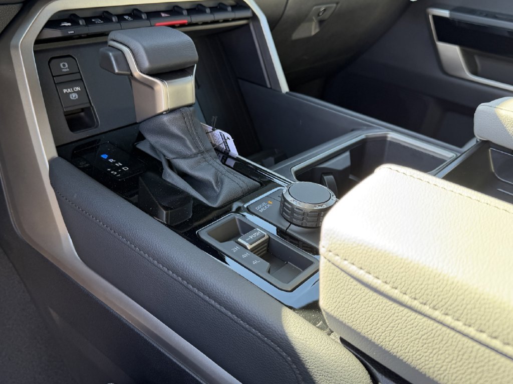 New 2026 Toyota Sequoia Limited AWD/4WD image 9
