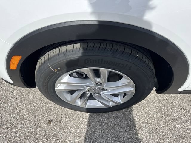 New 2026 Buick Envista Preferred w/ Advanced Safety Package FWD image 10