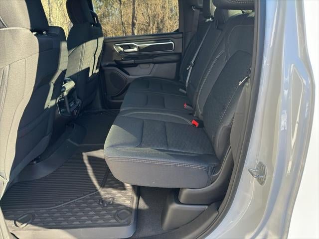 New 2026 RAM 1500 Big Horn AWD/4WD image 44