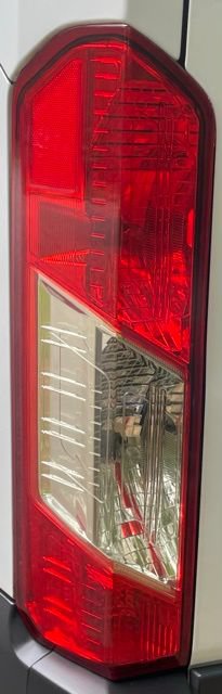 Used 2019 Ford Transit 250 130 Low Roof w/ Exterior Upgrade Package RWD image 7