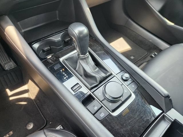 Used 2025 MAZDA MAZDA3 s Sport FWD image 19