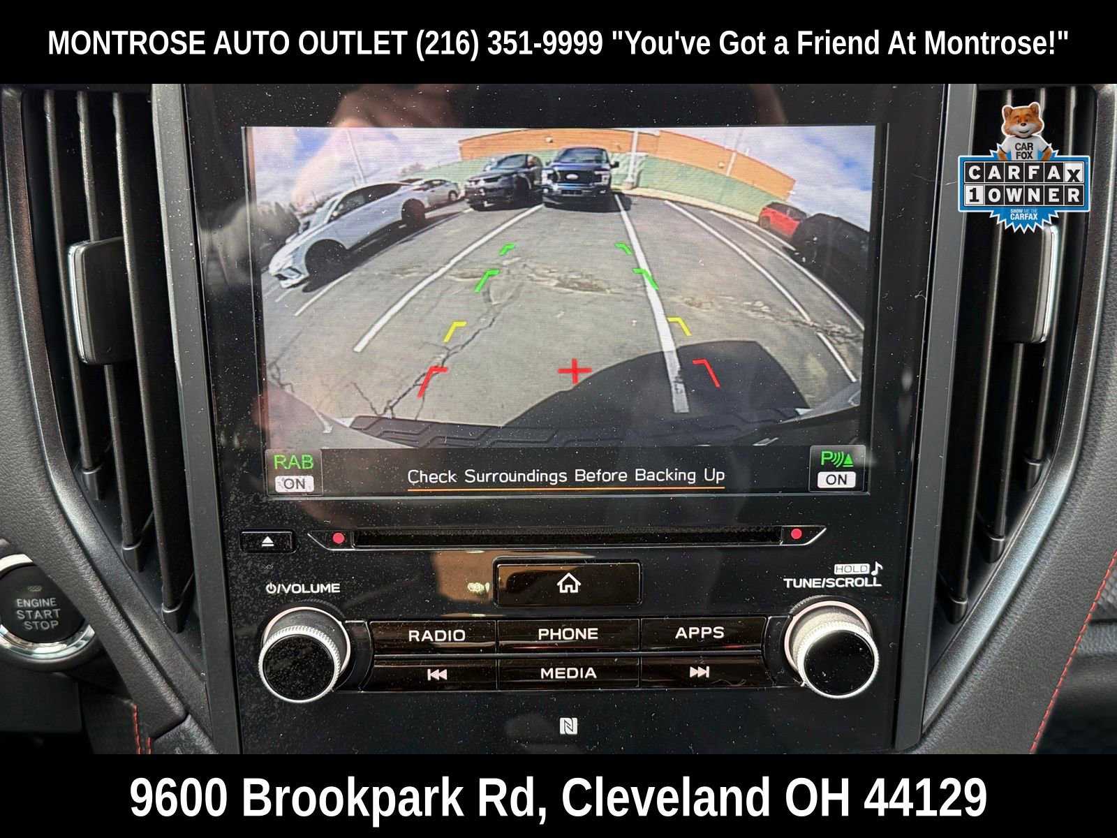 Used 2022 Subaru Forester Sport AWD/4WD image 35