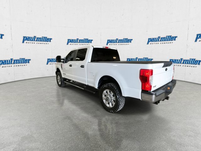Used 2021 Ford F250 XL w/ STX Appearance Package AWD/4WD image 8