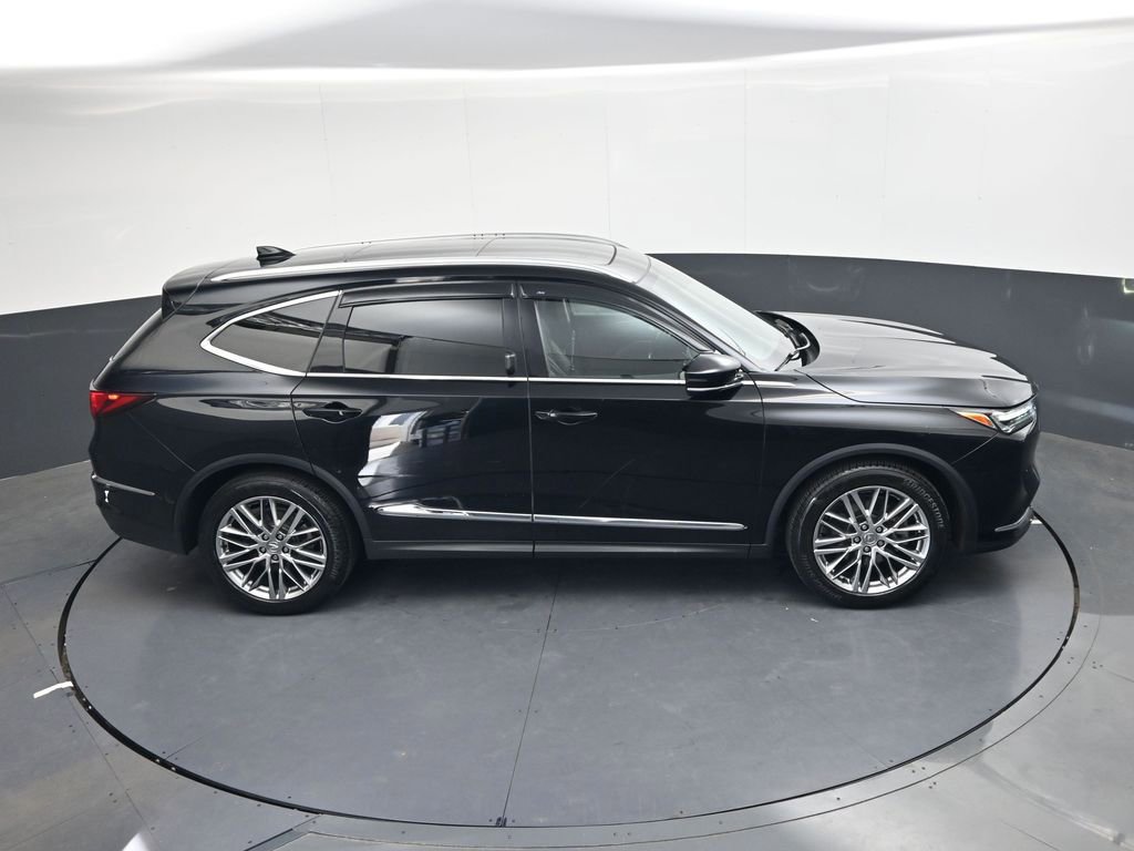 Used 2023 Acura MDX Advance image 25