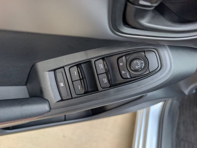 Certified 2024 Subaru Impreza 2.0i Sport AWD/4WD image 21
