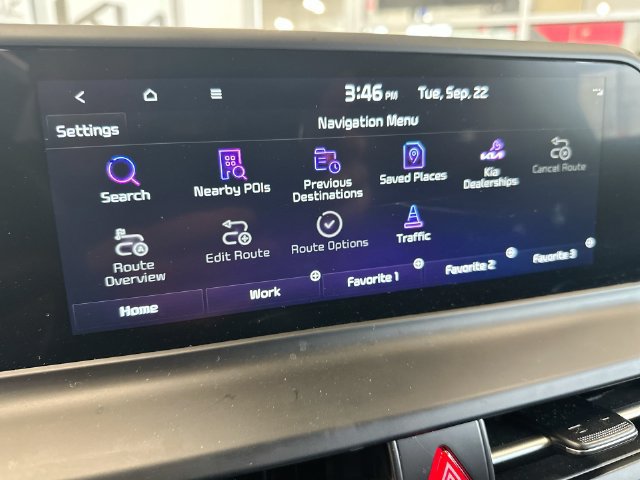 Certified 2026 Kia Seltos S AWD/4WD image 21