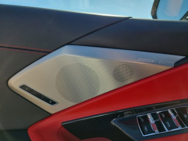 New 2026 Chevrolet Corvette Z06 image 24