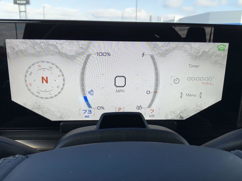 New 2025 GMC Hummer EV 3X image 30