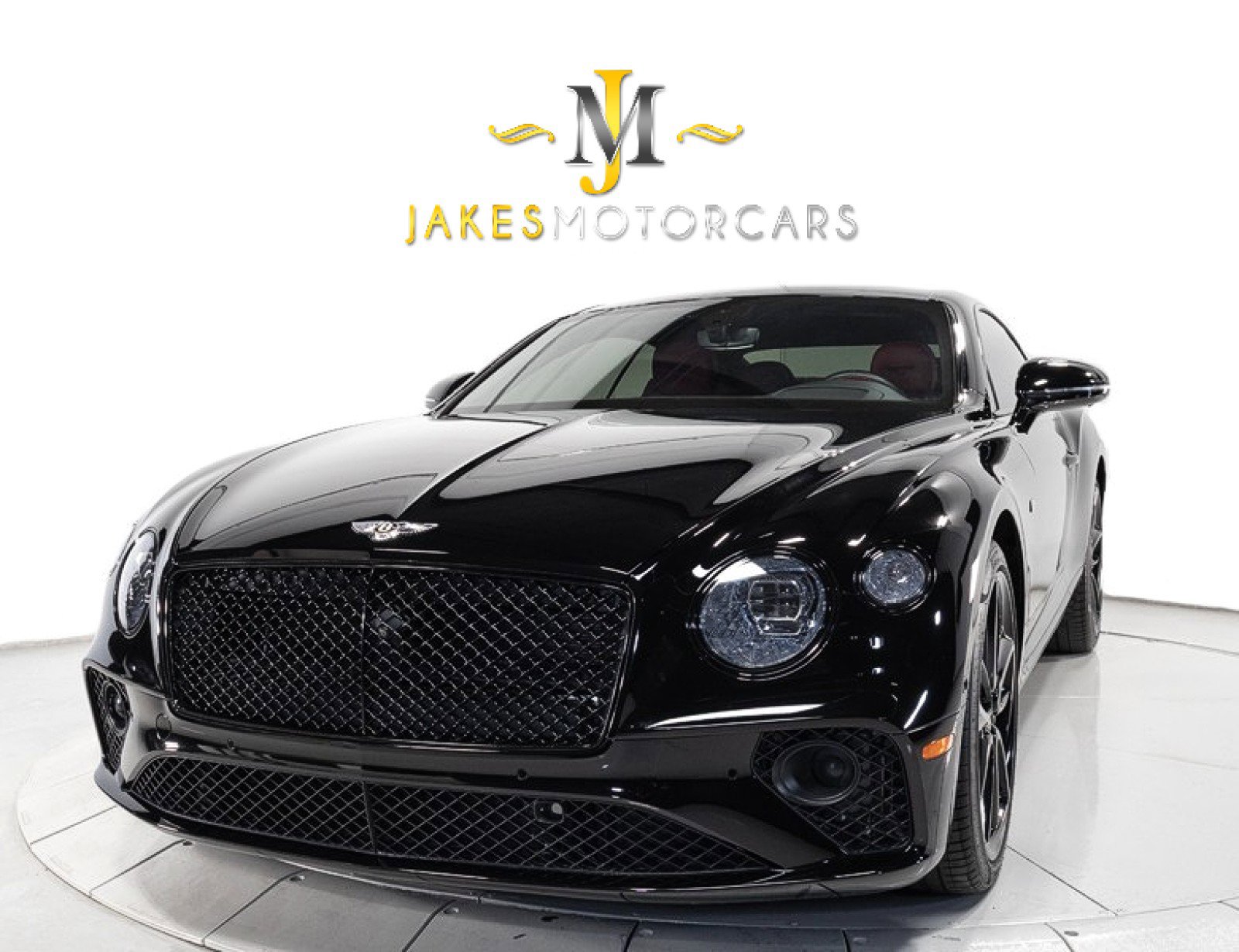 Used 2020 Bentley Continental GT AWD/4WD image 19
