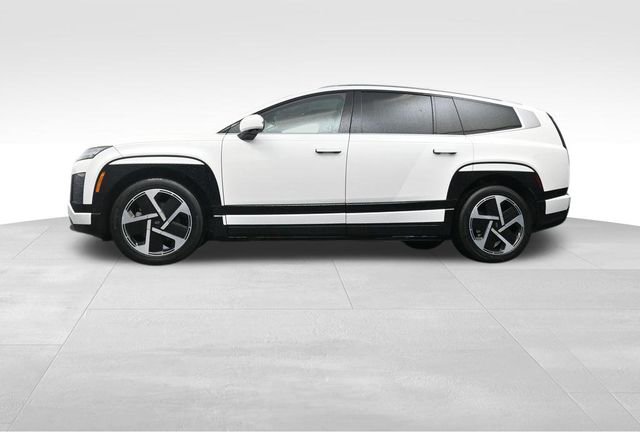 New 2026 Hyundai Ioniq 9 Limited image 35