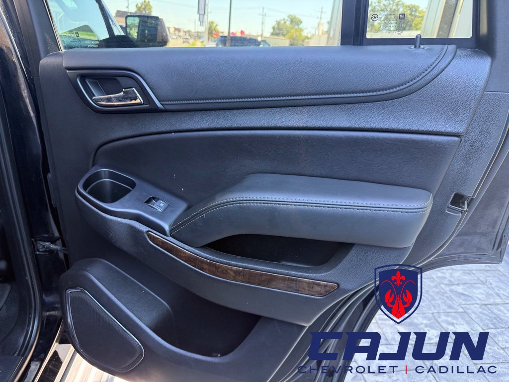 Used 2019 Chevrolet Tahoe LT AWD/4WD image 27
