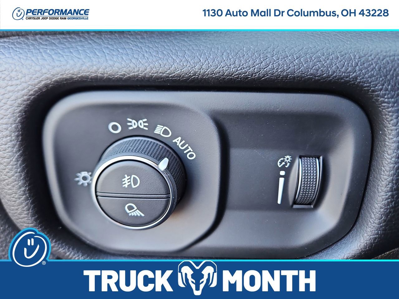 New 2026 RAM 2500 Big Horn image 33